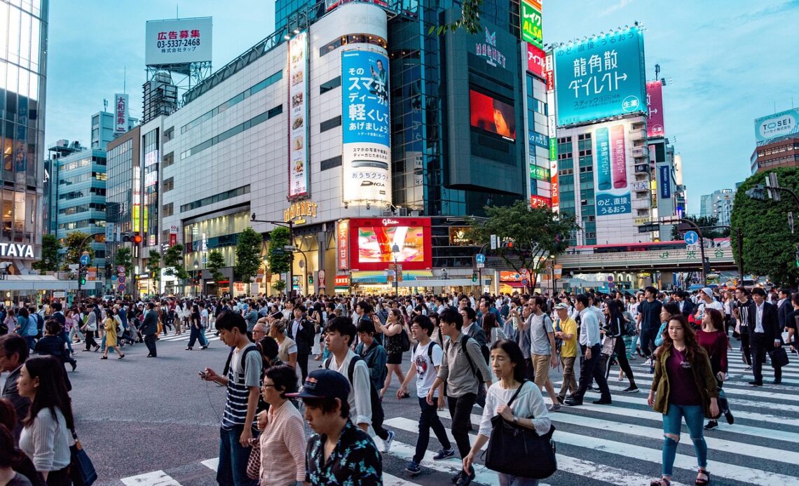 The Art of Looking Busy Without Actually Doing Anything