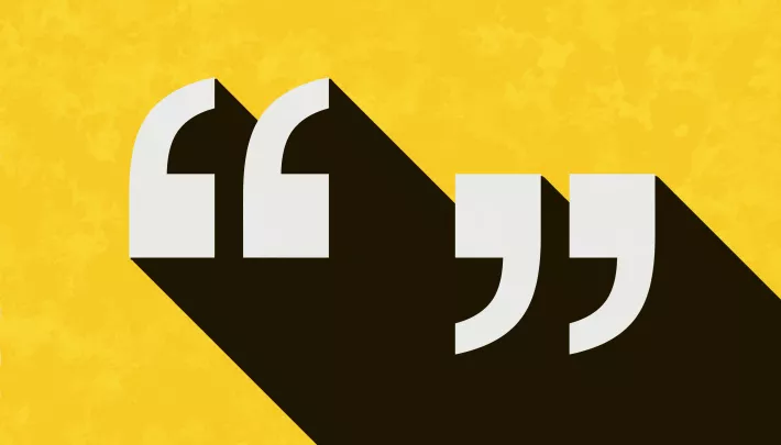 Fake Deep Quotes That Make You Look Smart Online