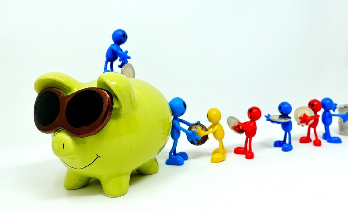 How to Save Money Without Actually Saving Money