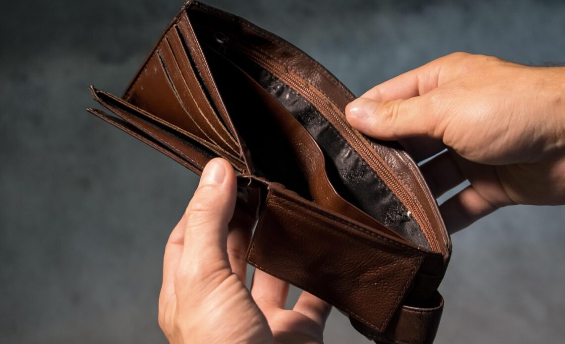 Why You Should Totally Take Financial Advice from Your Friend Who’s in Debt