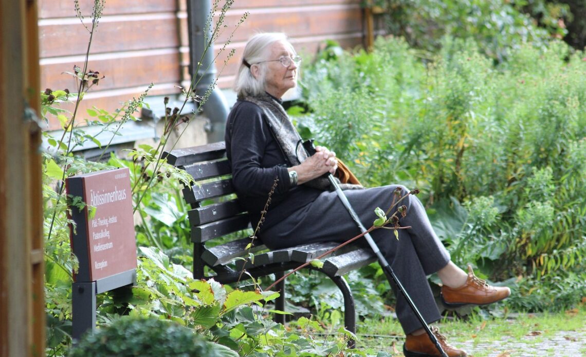 Retirement Planning for People Who Still Think They’re 23